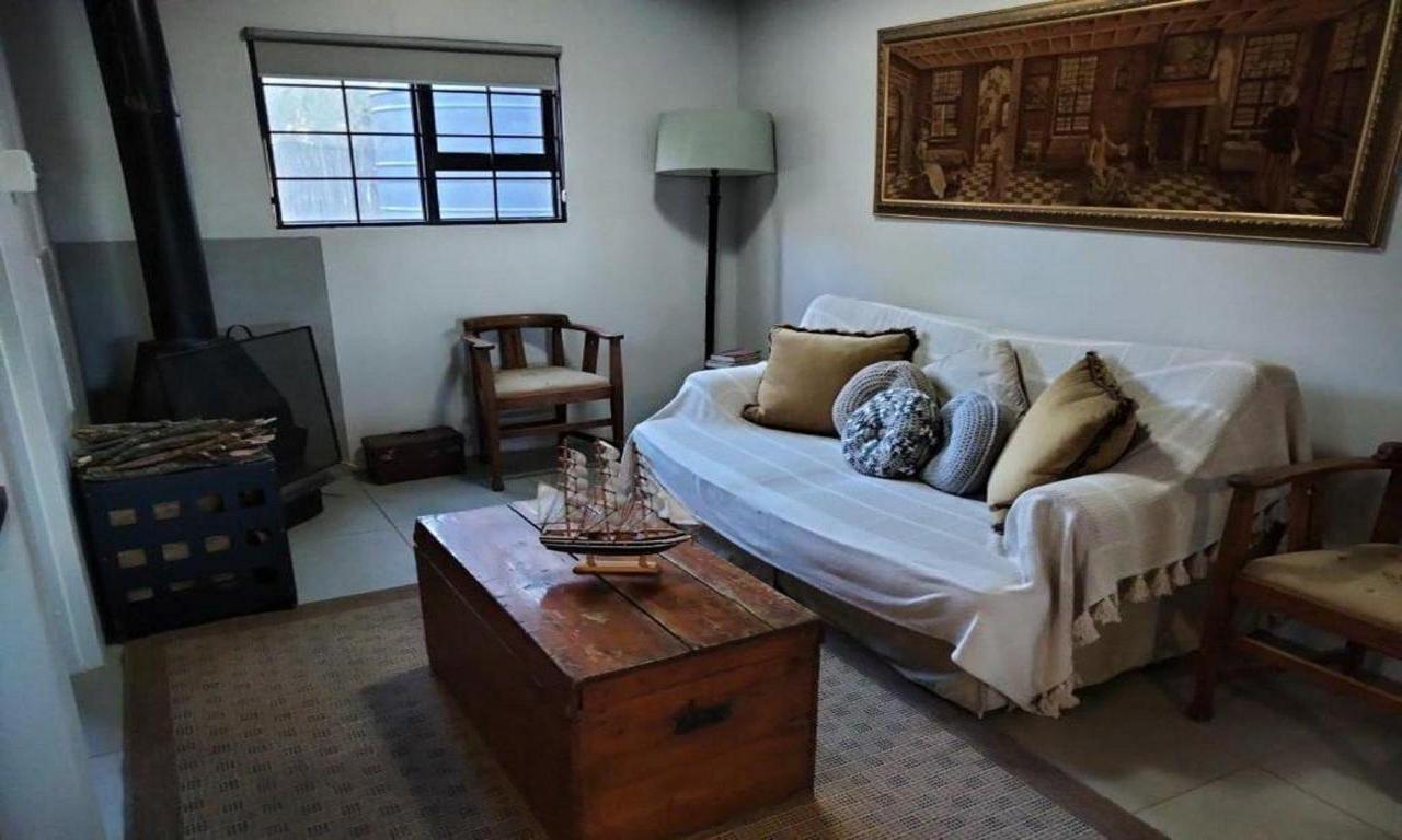Camroshell Hotel Hogsback Eksteriør billede