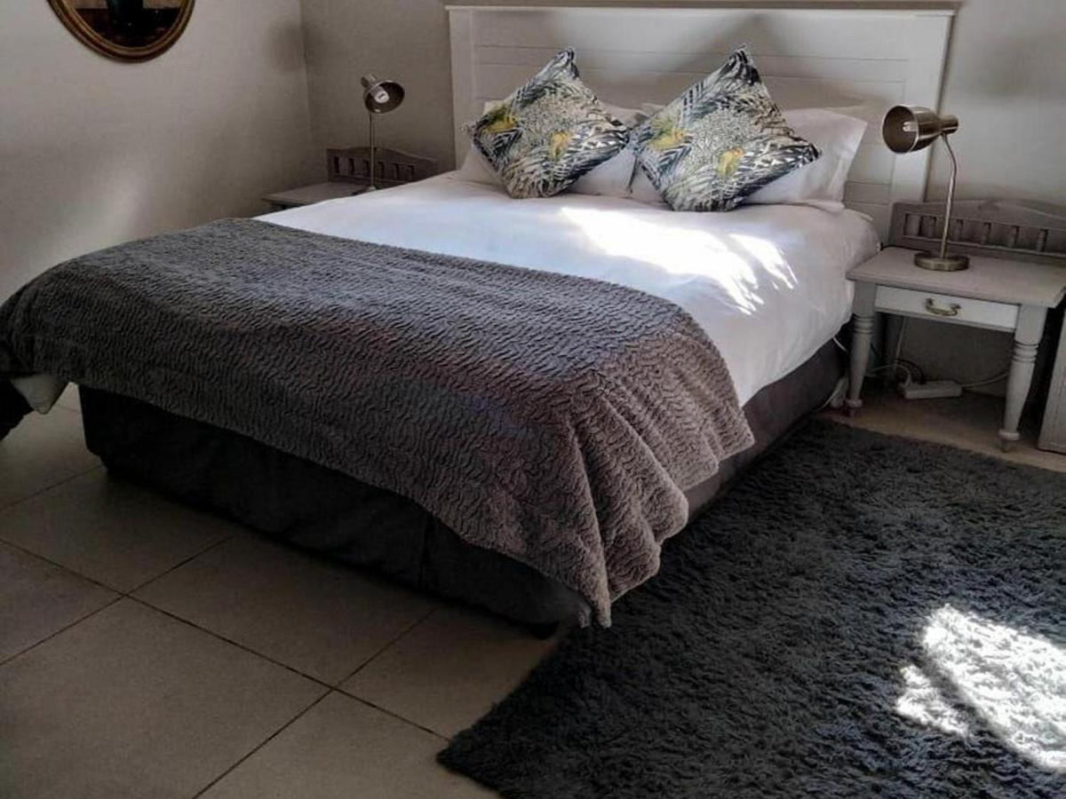 Camroshell Hotel Hogsback Eksteriør billede